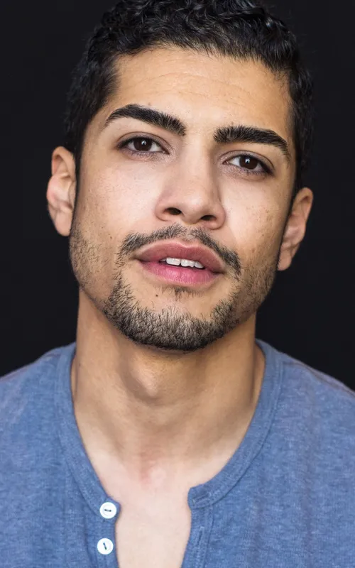 Rick Gonzalez
