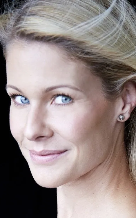 Karin Coulter McPherson