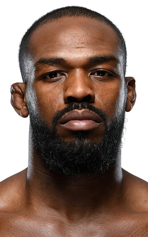 Jon Jones