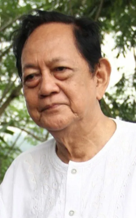 Deddy Sutomo
