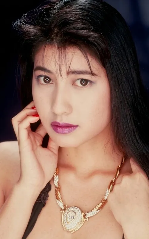 Mio Nishino