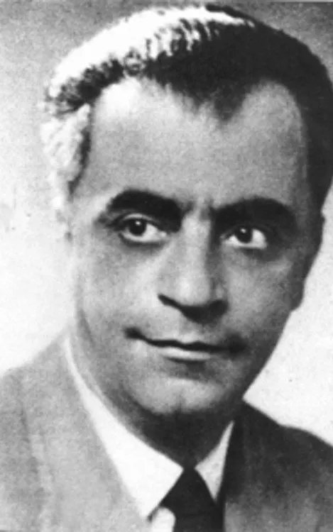 Giorgos Roussos