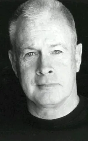 J. Patrick McCormack