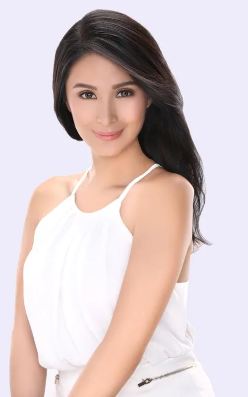 Heart Evangelista