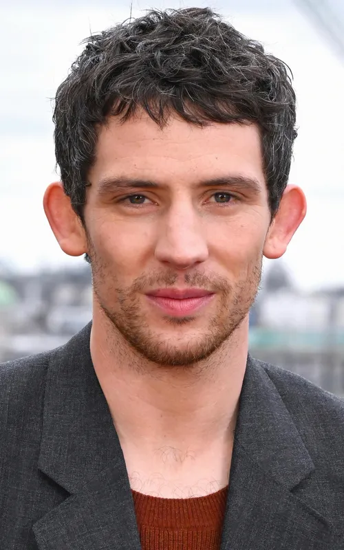 Josh O'Connor