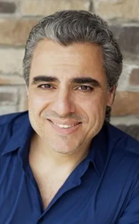 Frank Falcone