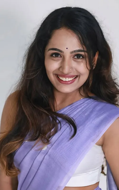 Neethu Krishna