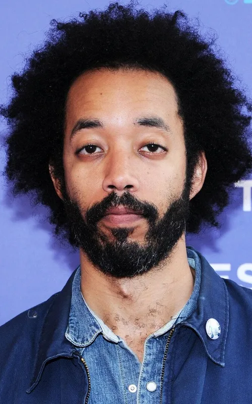 Wyatt Cenac