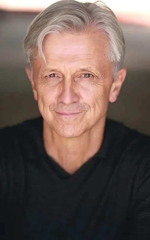 Michael Bryan French