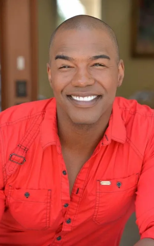 Shaun Grant
