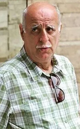 Karim Ghorbani