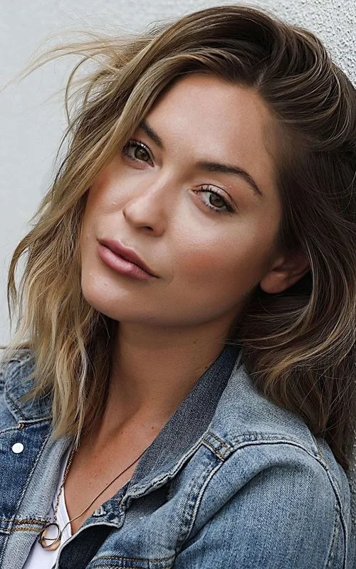 Annabelle Stephenson