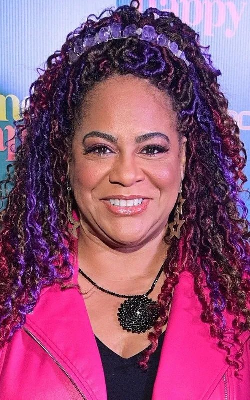 Kim Coles
