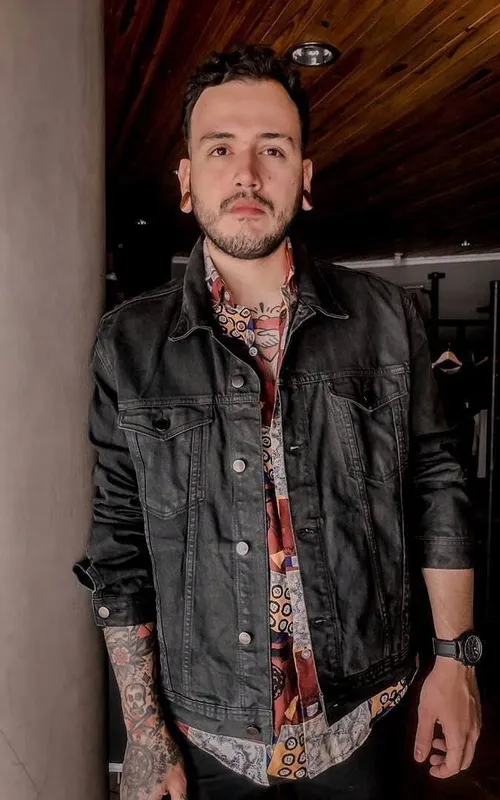 Alvaro Aldana Correia