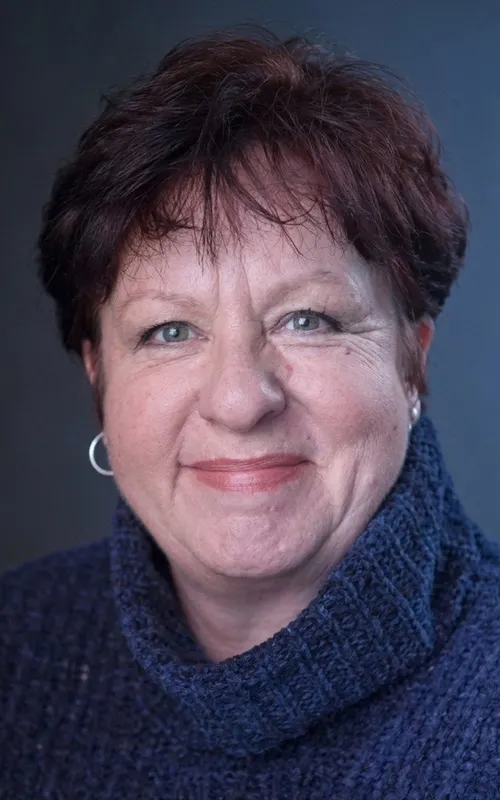 Šárka Kavanová