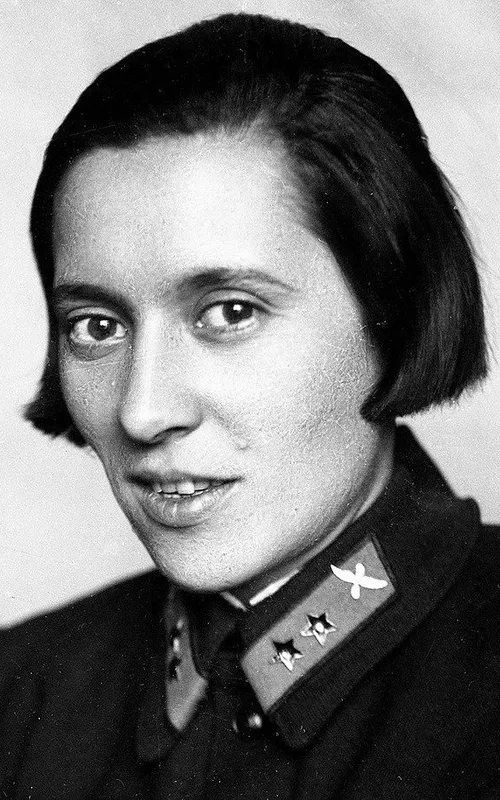 Leyla Mammadbeyova