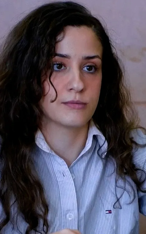 Sophia Gamonal