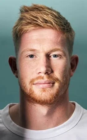Kevin de Bruyne