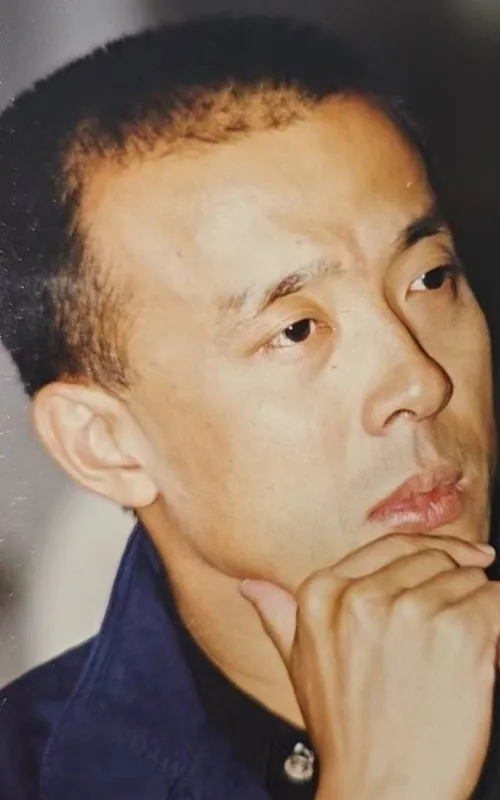 Qiu Xiaoguang