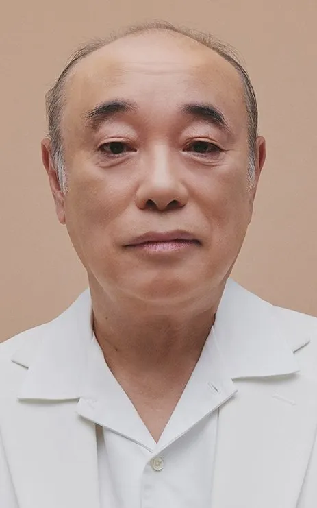 Shinichiro Uchida