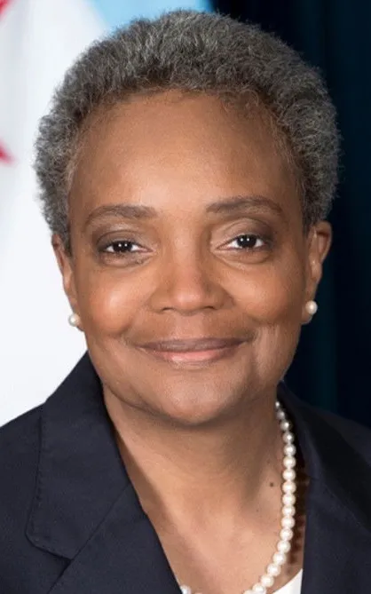 Lori Lightfoot
