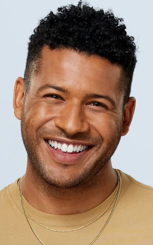 Jeffrey Bowyer-Chapman