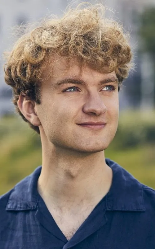 Tom Simons