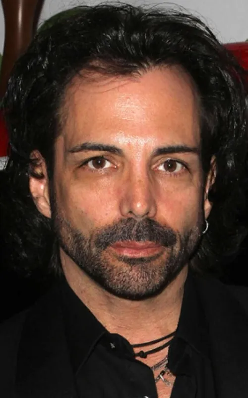 Richard Grieco