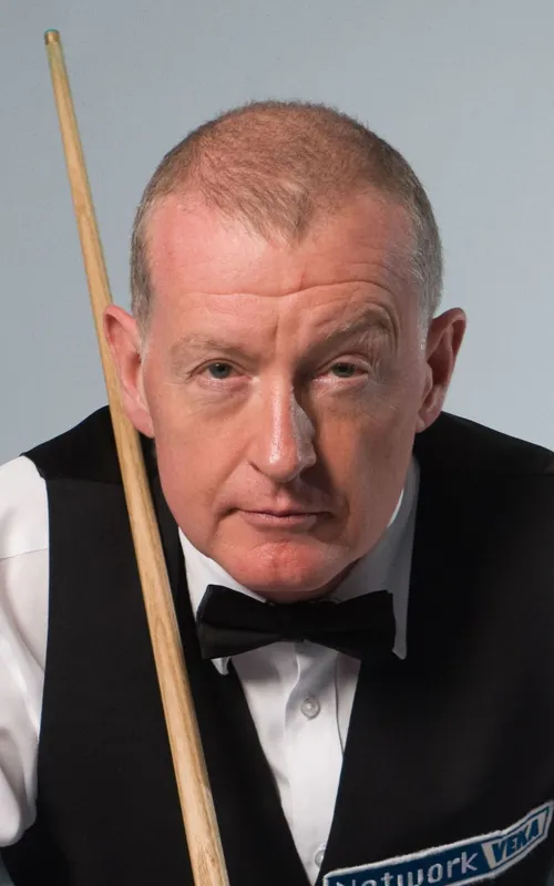 Steve Davis