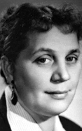 Yelizaveta Kuzyurina