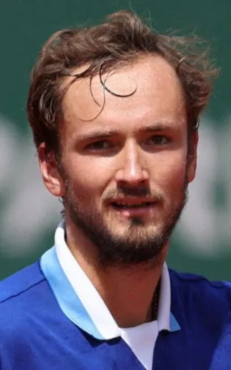 Daniil Medvedev