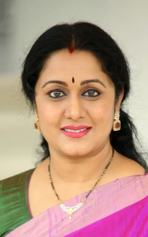 Rajshri Nair