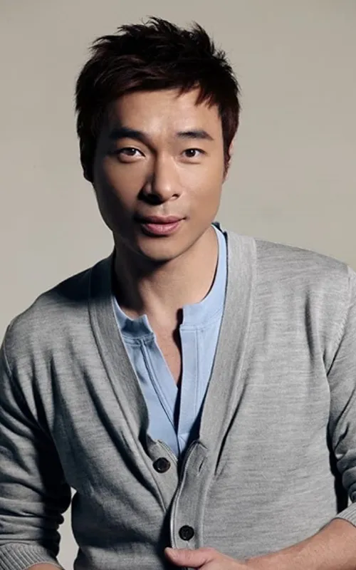 Andy Hui Chi-On