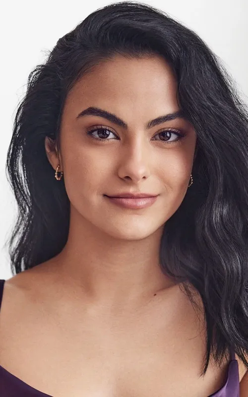 Camila Mendes