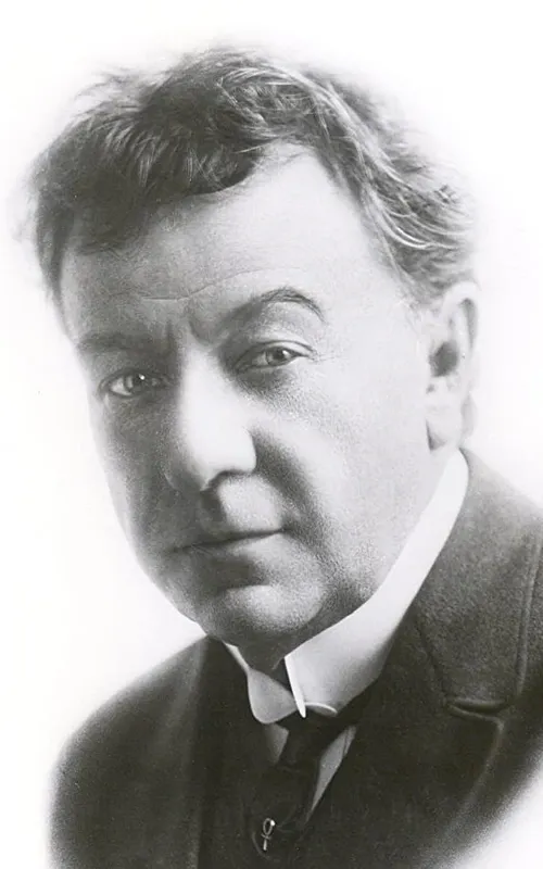 George Fawcett