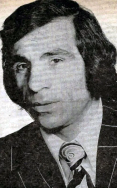 Hassan Rezai