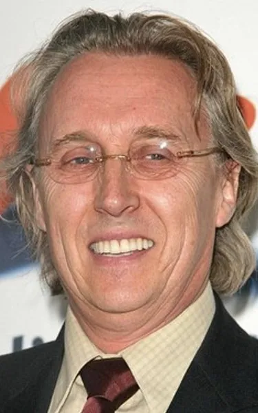 Richard Francis-Bruce