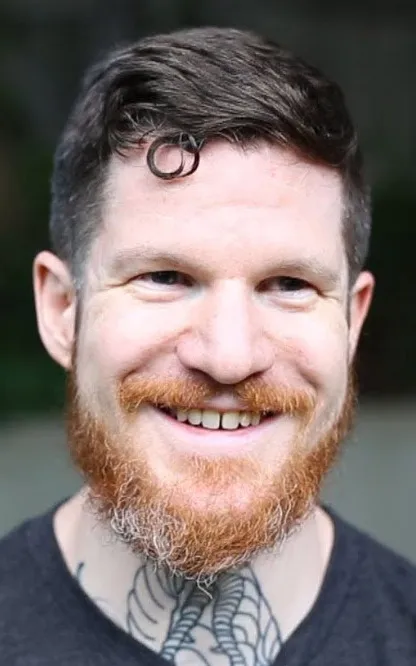 Andy Hurley