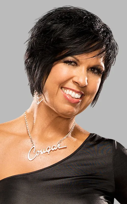 Vickie Guerrero