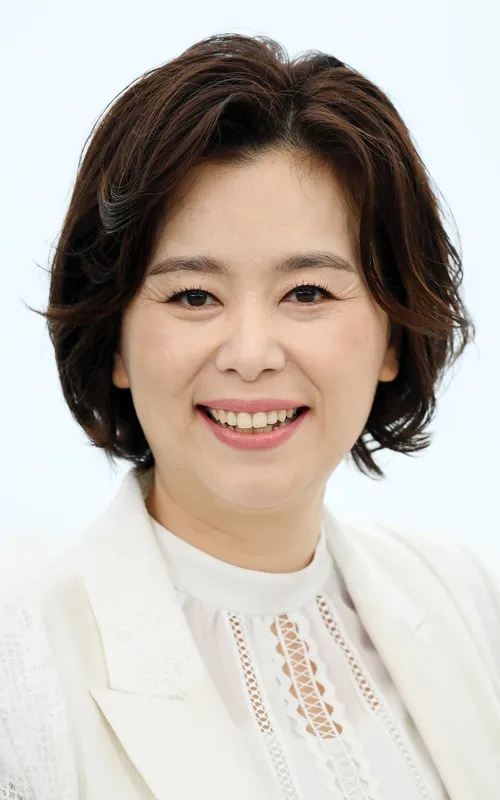 Jang Hye-jin