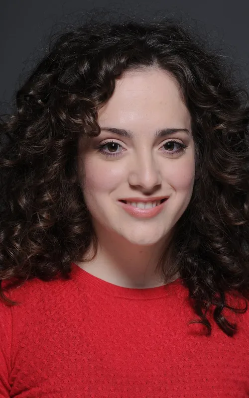 Melissanthi Regoukou