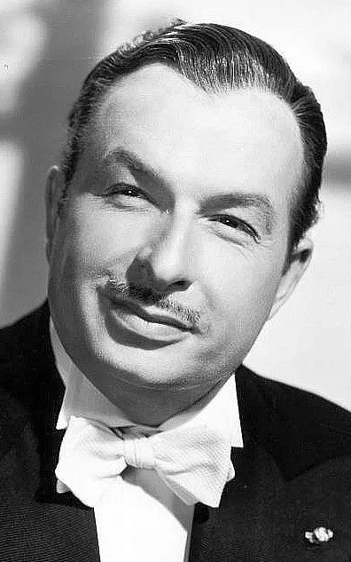 Xavier Cugat