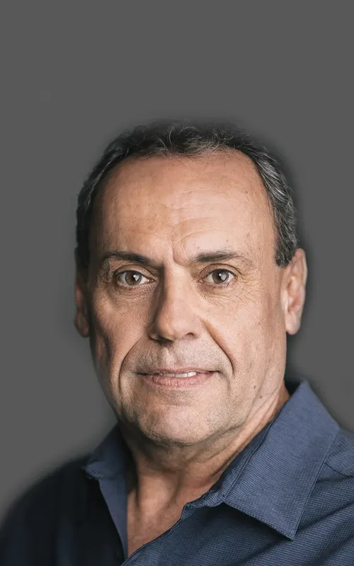 Damon Gregory