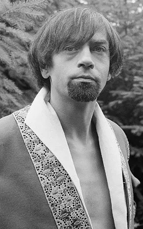 Jos Bergman
