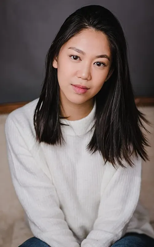 Theresa Doan