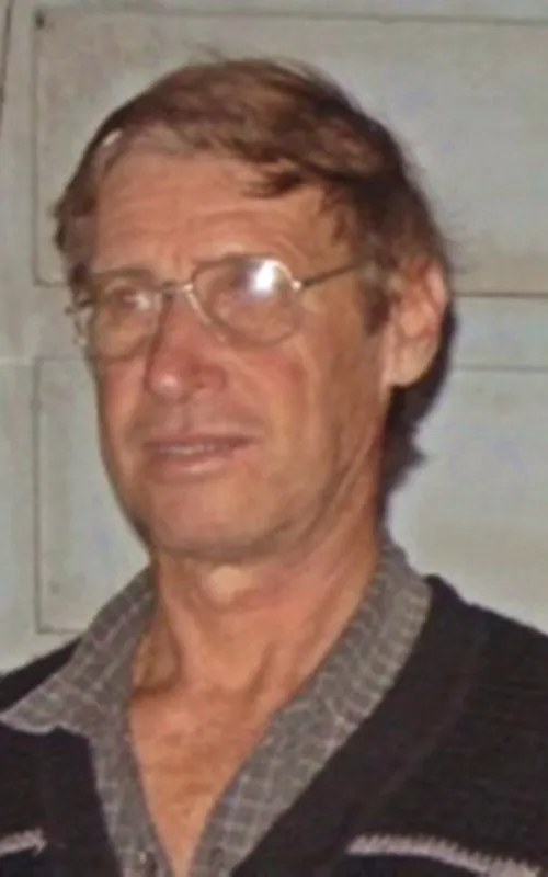 Claudio Baiestorf