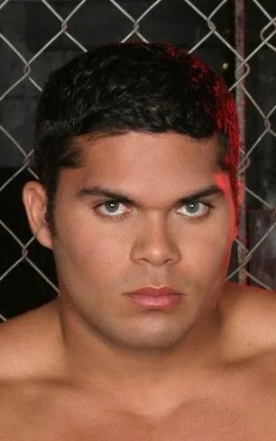 Mike Rios