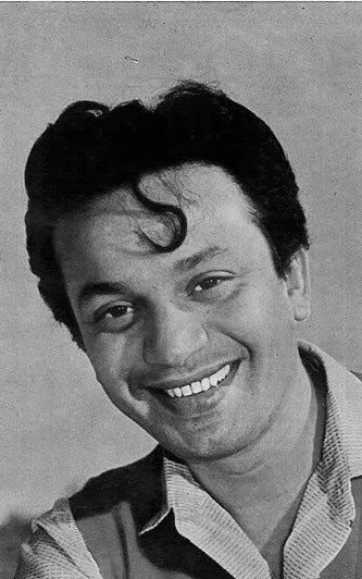 Uttam Kumar