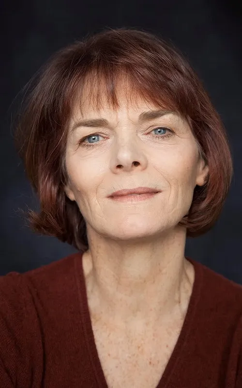 Pauline Cadell