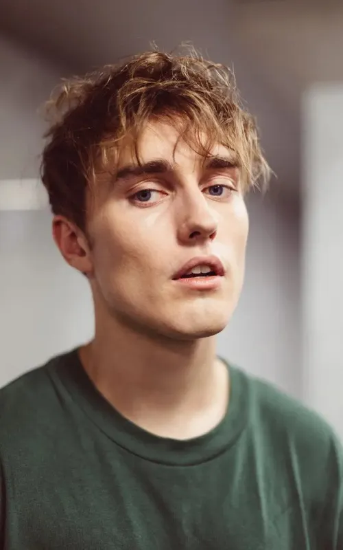 Sam Fender
